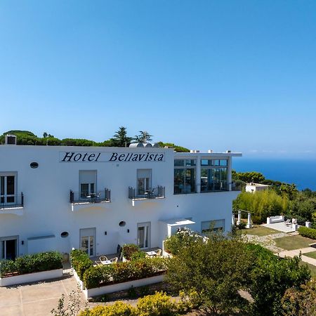 Hotel Bellavista Ανακάπρι Εξωτερικό φωτογραφία